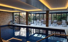 Maison Jenny Hotel Restaurant&Spa