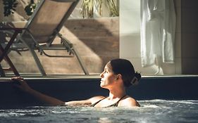 Maison Jenny Hotel Restaurant&Spa